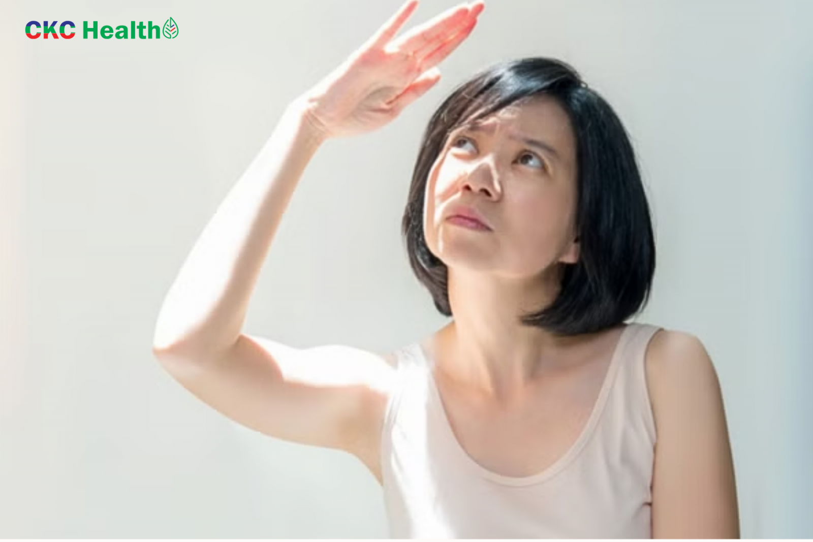 Phương pháp chống lão hóa da cho tuổi trung niên chuẩn khoa học